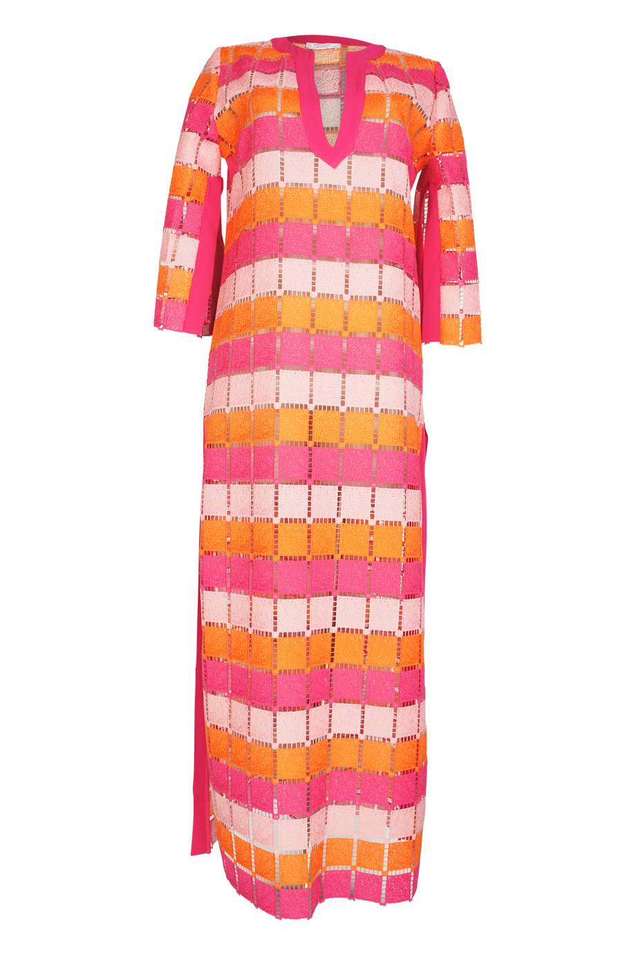 SALE Oriental Kaftan