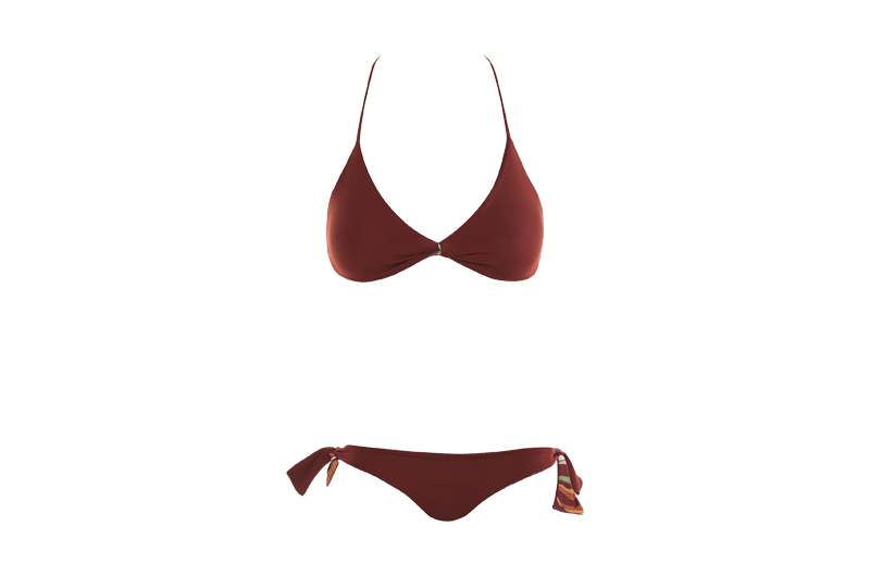 SALE Pacifico Triangel Bikini