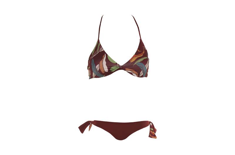 SALE Pacifico Triangel Bikini