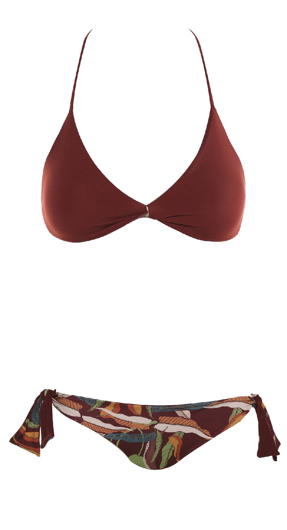 SALE Pacifico Triangel Bikini