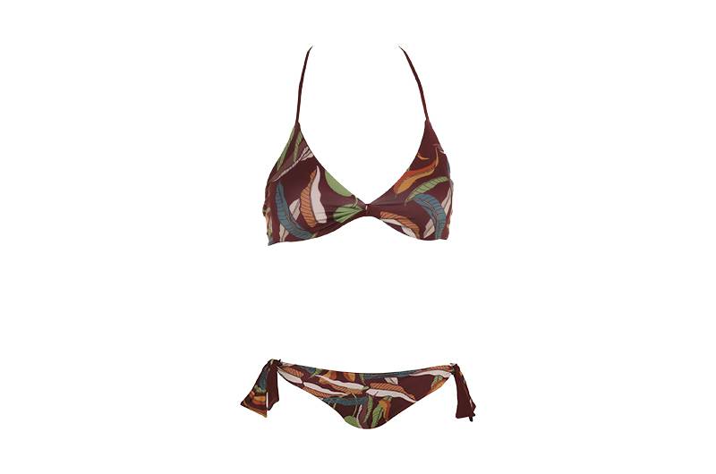 SALE Pacifico Triangel Bikini