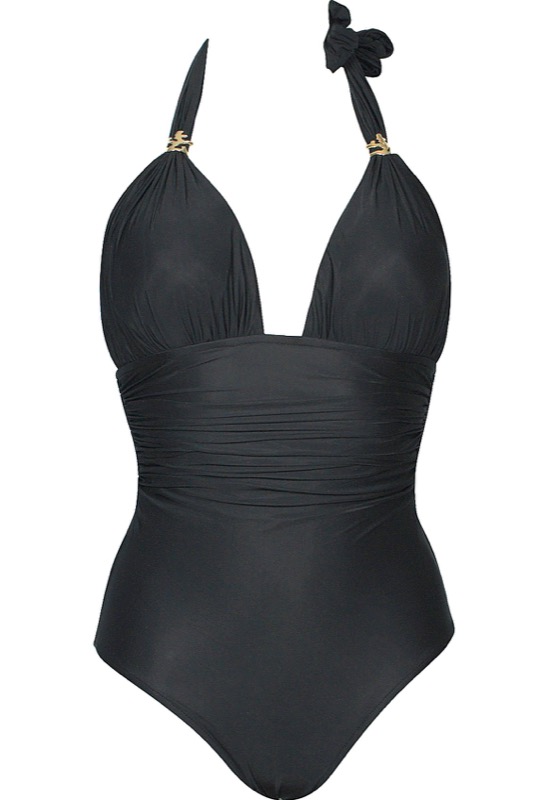 SALE Padded Badeanzug