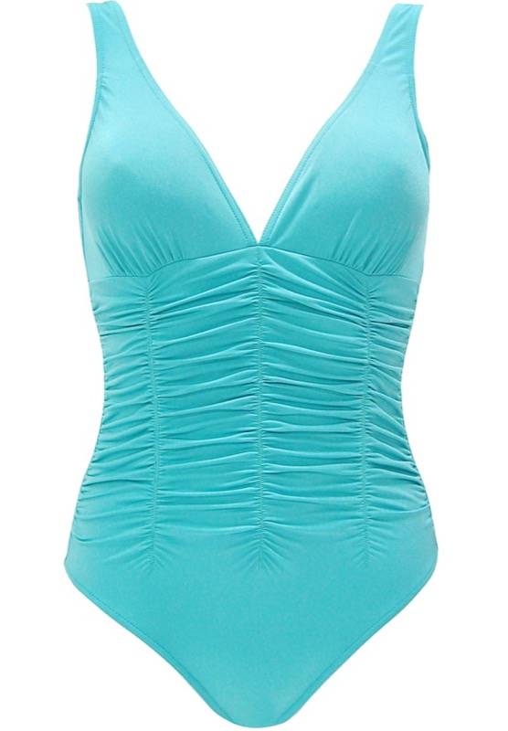 SALE Padded Badeanzug