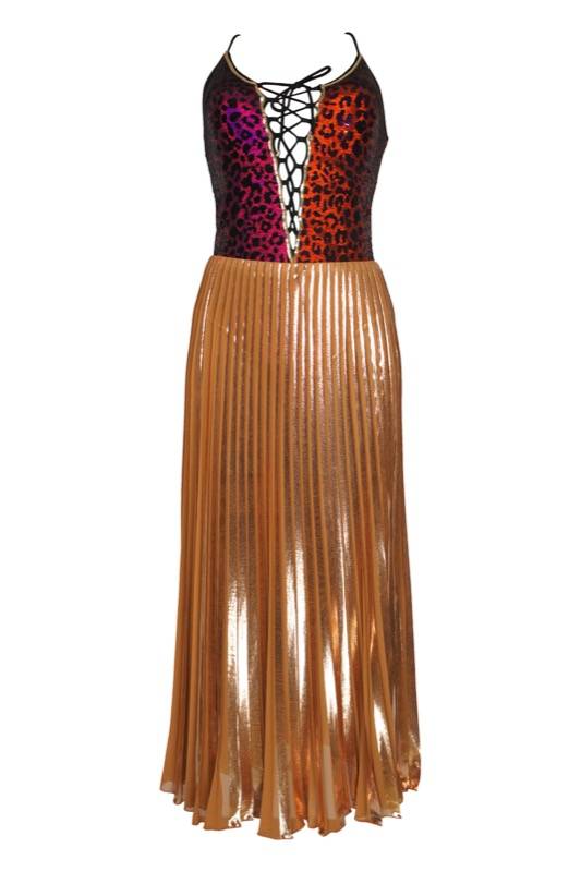 SALE Padded Badeanzug Mit Pailletten