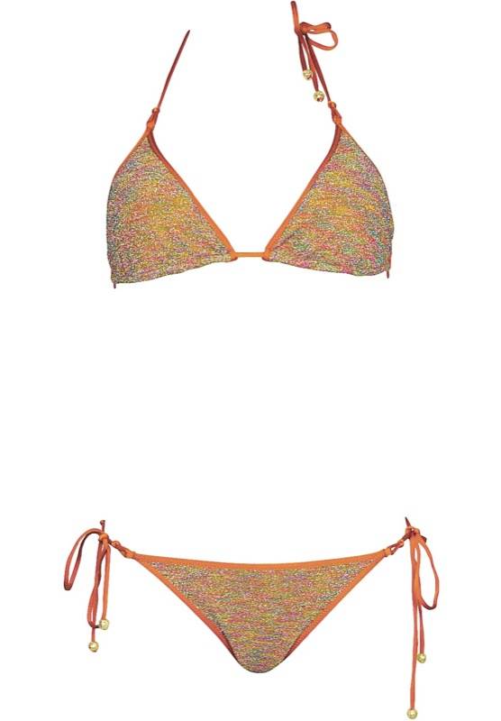 SALE Padded Bikini