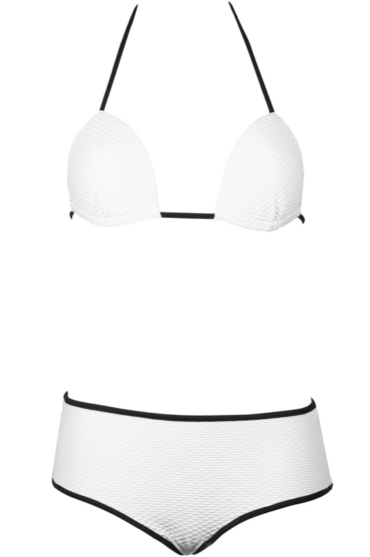 SALE Padded Bikini Empire