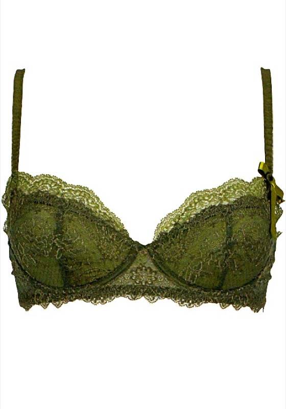 SALE Padded Bra