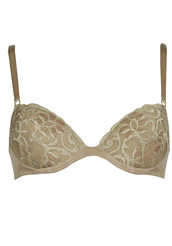 SALE Padded Lace Bra