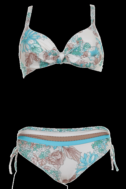 SALE Padded Neckholder Bikini