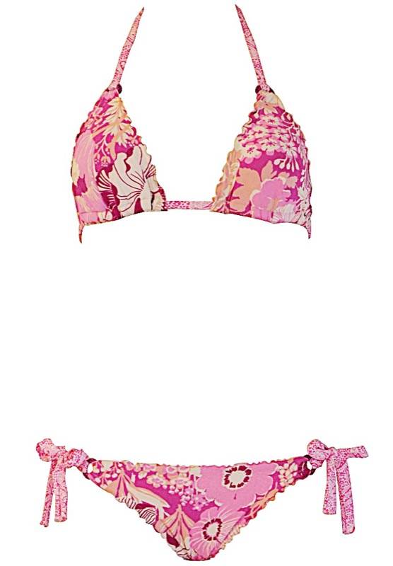 SALE Padded Neckholder Bikini