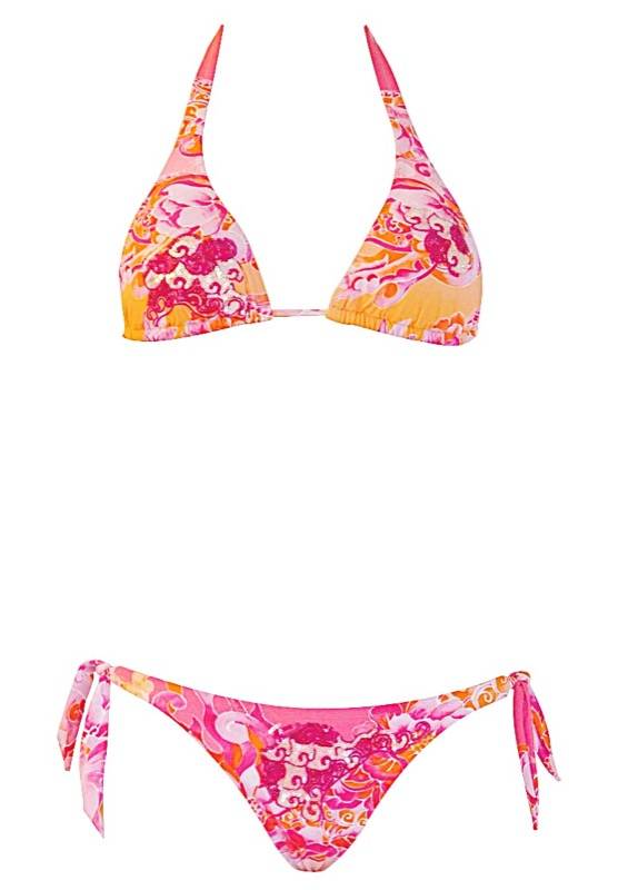 SALE Padded Neckholder Bikini