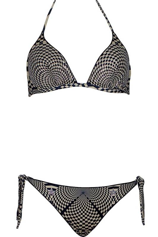 SALE Padded Neckholder Bikini