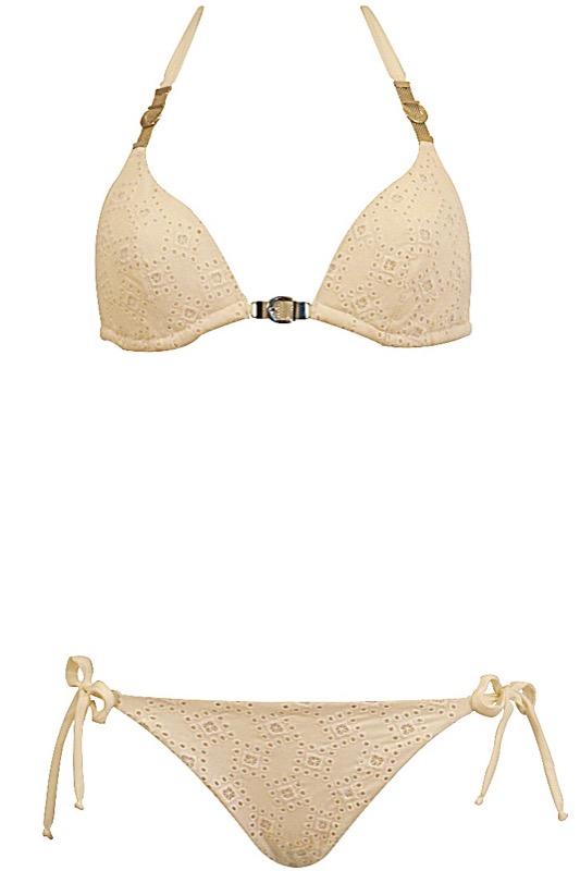 SALE Padded Neckholder