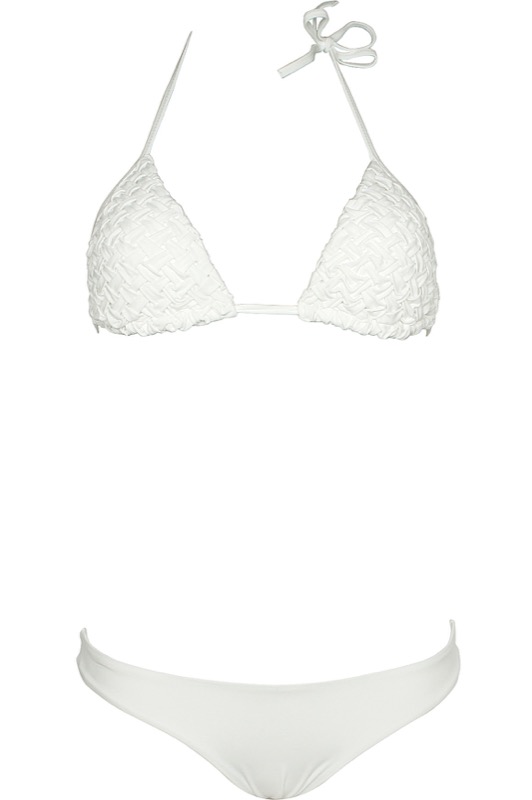 SALE Padded Triangle Bikini