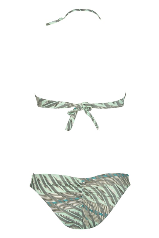 SALE Padded Triangle Bikini C D Cup Geeignet
