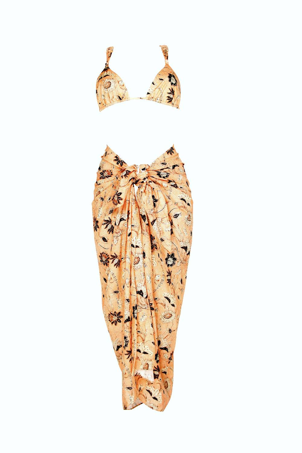 SALE Paz Pareo Primrose