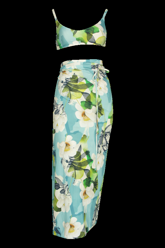 SALE Polynesia Padded Bikini