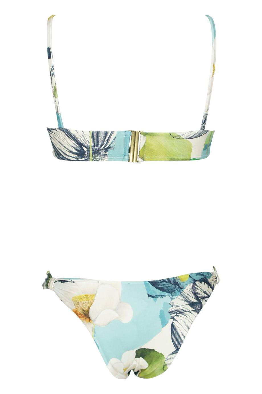 SALE Polynesia Padded Bikini