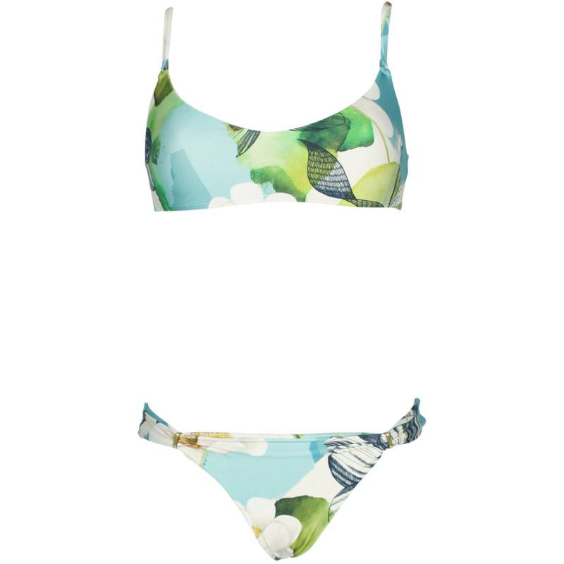 SALE Polynesia Padded Bikini