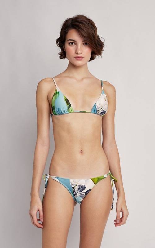SALE Polynesia Padded Triangel Bikini