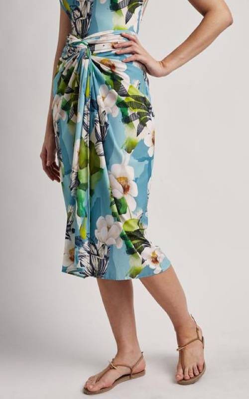 SALE Polynesia Pareo