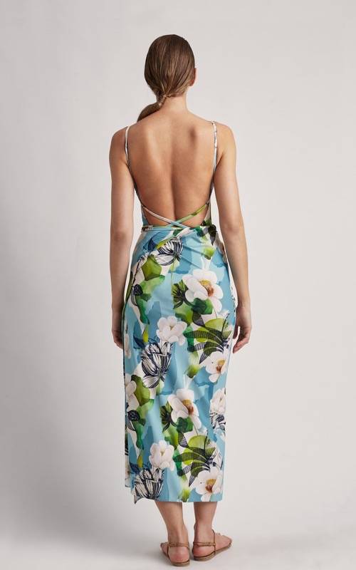 SALE Polynesia Pareo