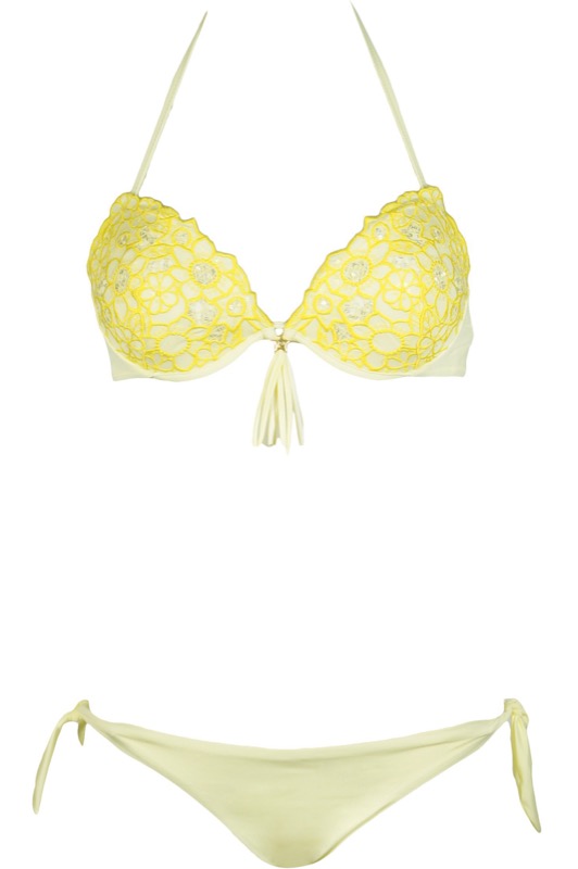 SALE Push-Up Bikini