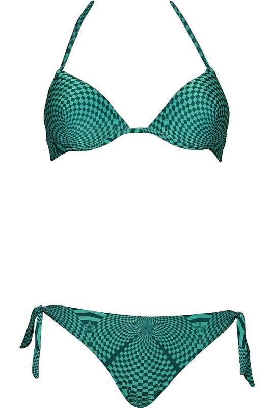 SALE Push-up Bikini
