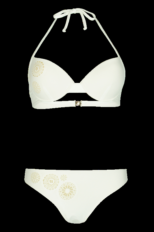 SALE Push Up Bügel Bikini