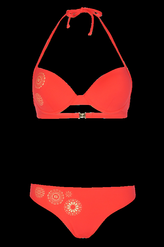 SALE Push Up Bügel Bikini