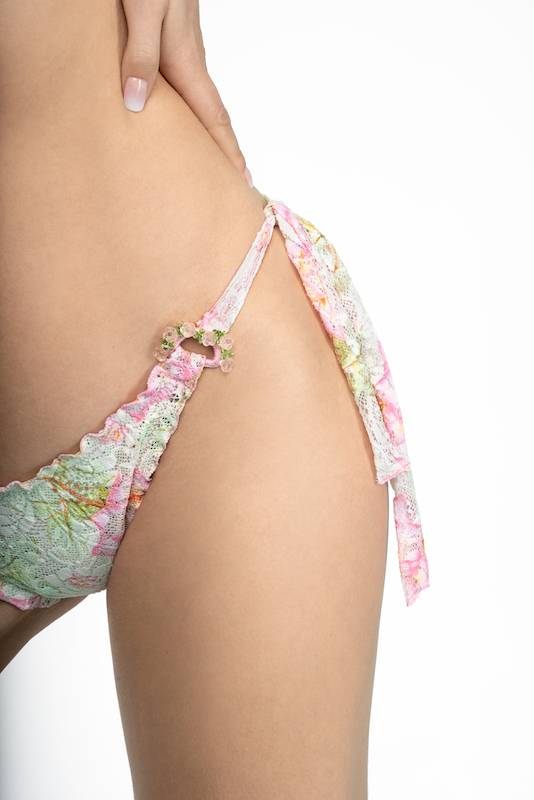 SALE Rosalia Triangel Bikini