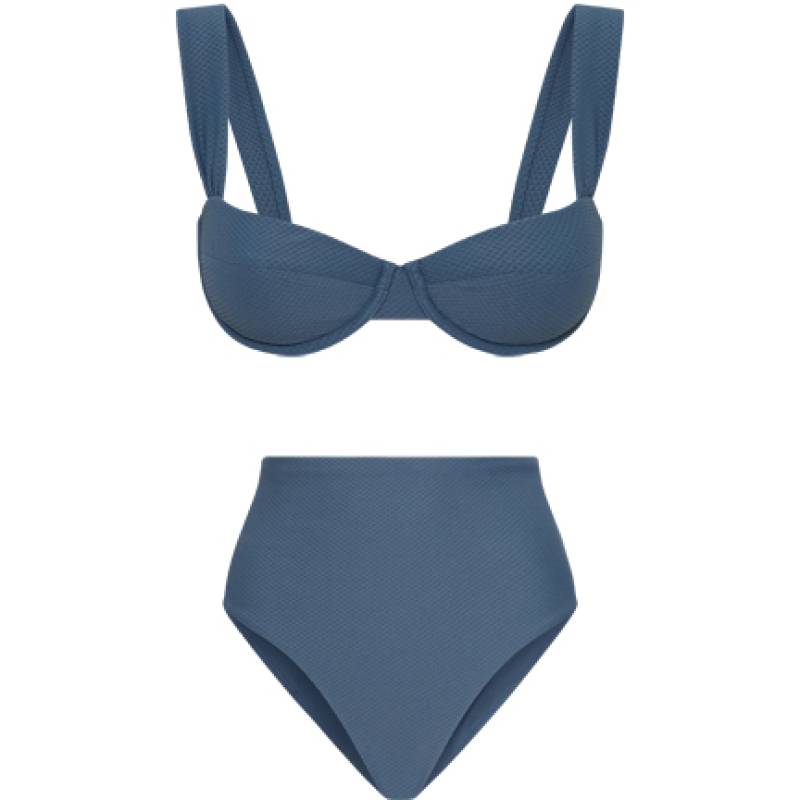 SALE Santorini Padded Bügel Bikini