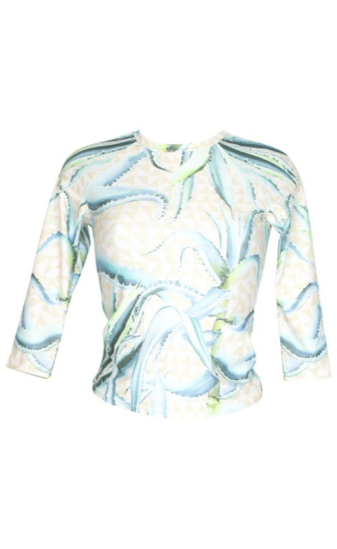 SALE Schwimm-Top Pastel