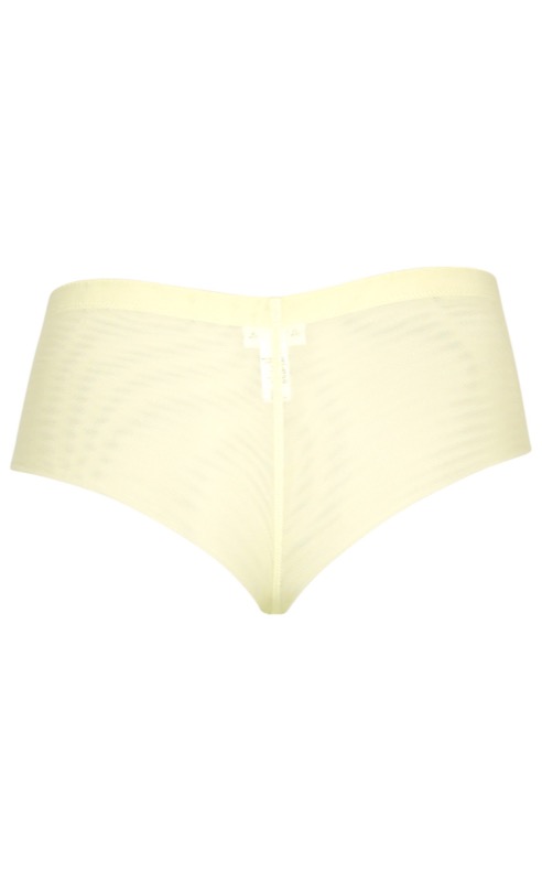 SALE Shanghai Panty-String Limette
