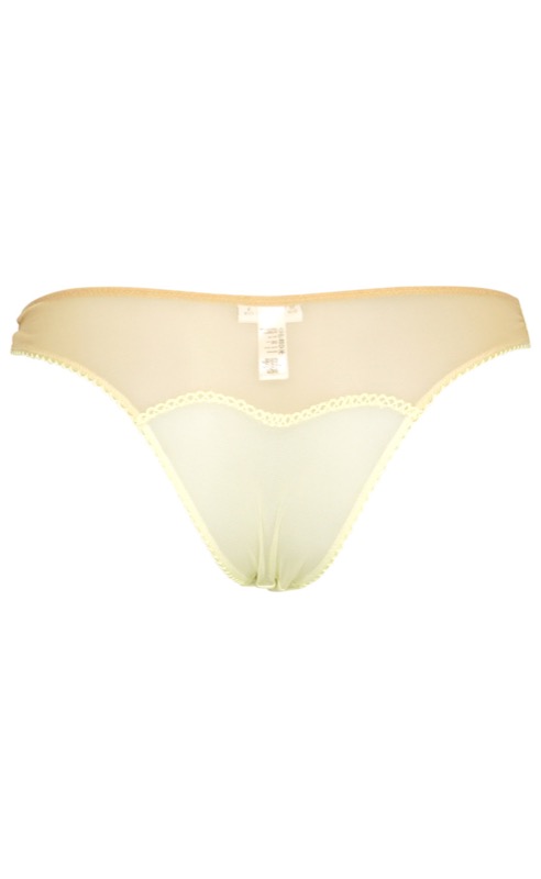 SALE Shanghai Slip Limette