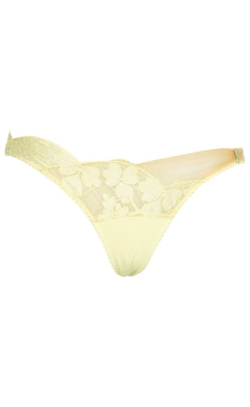 SALE Shanghai Slip Limette