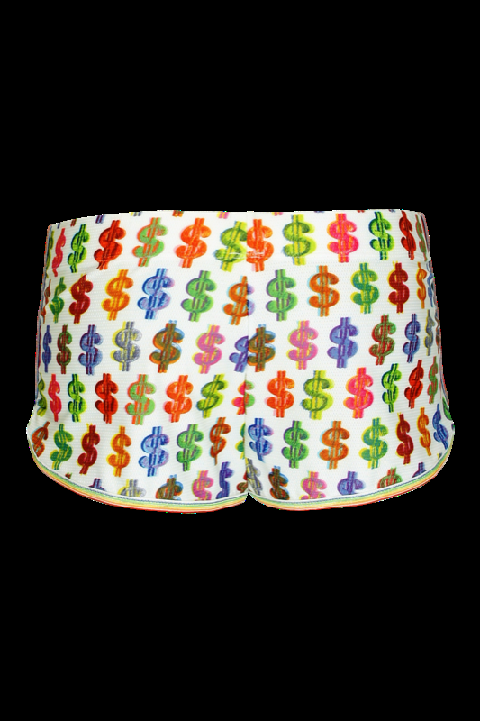 SALE Short Dollar