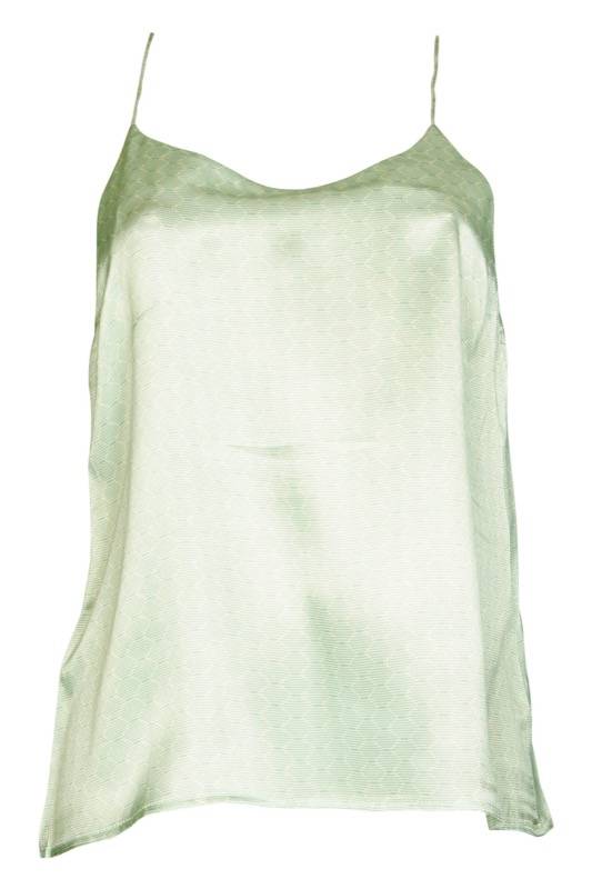 SALE Simple Top aus Seide