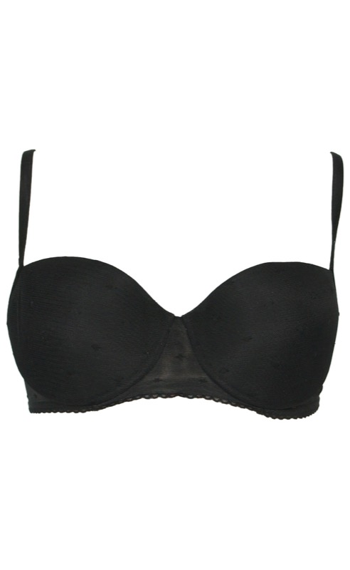 SALE Slopenia Gefütterter Vollschalen BH