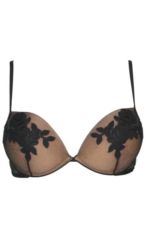 SALE Slopenia Push Up BH