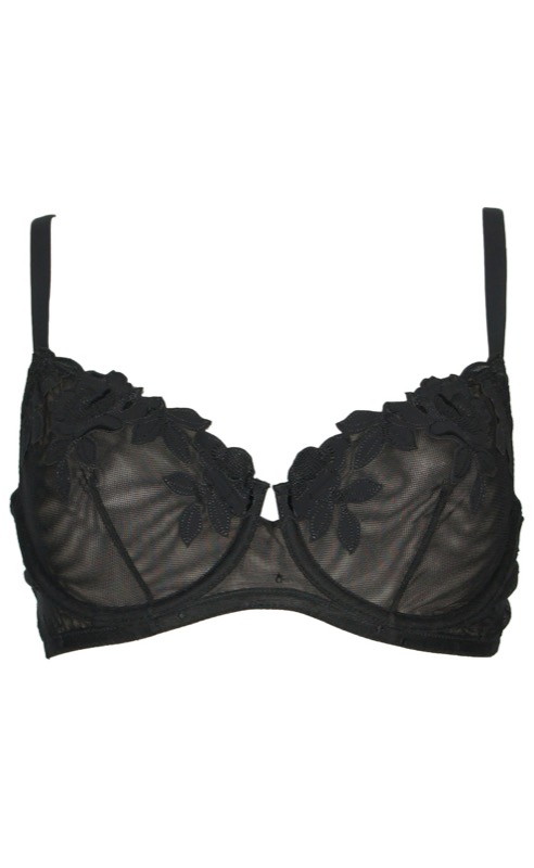 SALE Slopenia Ungefütterter Bügel BH