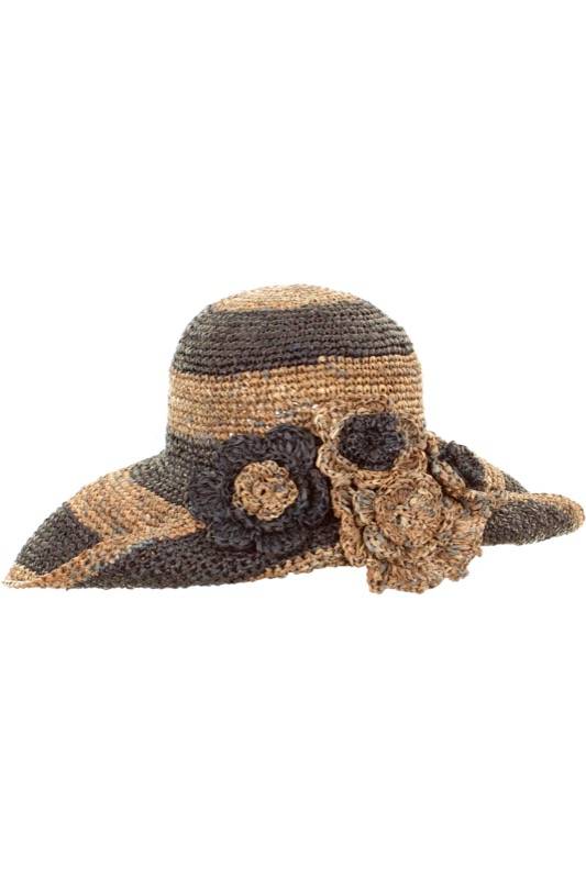 SALE Sommerhut Amandier Fleur