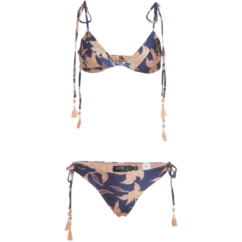 SALE Stargazer Tassel Triangel Bikini