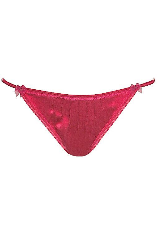 SALE String aus Seide