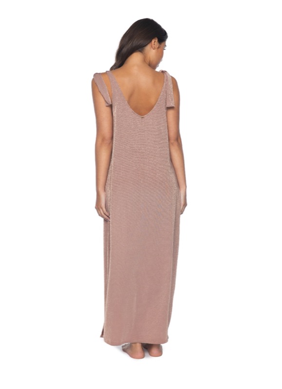 SALE Sundown Maxikleid