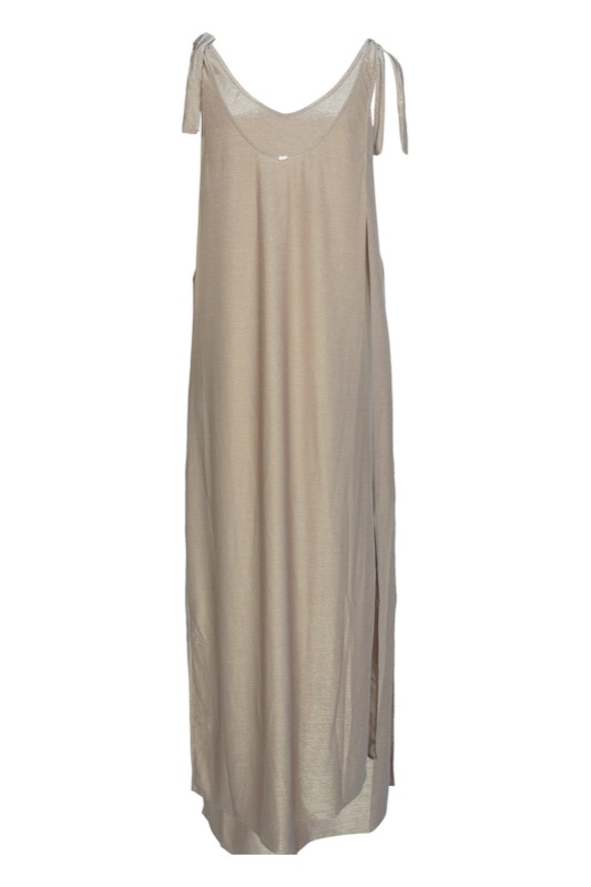 SALE Sundown Maxikleid