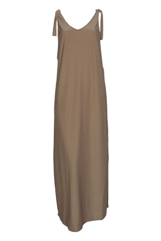 SALE Sundown Maxikleid