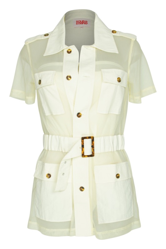 SALE The Madeline Badeanzug