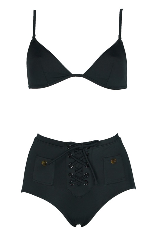 SALE The Safari Penny Bikini