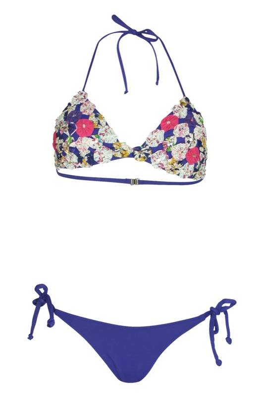 SALE Triangel Bikini